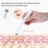 2 in 1 - electric face / eyes massager - vibration pen - anti wrinkle / rejuvenatingSkin
