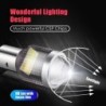 CSP - 10000Lm - LED motorcycle bulb - headlight - Hi-Lo - H4 / BA20DH4