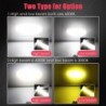 CSP - 10000Lm - LED motorcycle bulb - headlight - Hi-Lo - H4 / BA20DH4