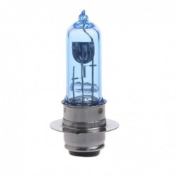 Motorcycle light bulb - Xenon - white - P15D-25-1 - 12V - 35WLights