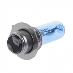 Motorcycle light bulb - Xenon - white - P15D-25-1 - 12V - 35WLights