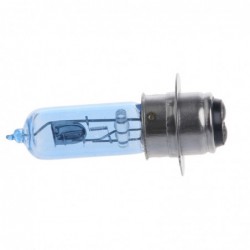Motorcycle light bulb - Xenon - white - P15D-25-1 - 12V - 35WLights