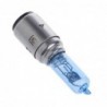 Motorcycle light bulb - white halogen Xenon - DC 12V - 35W - BA20DLights