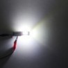 Motorcycle light bulb - LED BA20D H6 - Hi/Lo Beam - 12V-80VLights