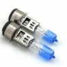 Motorcycle light bulb - BA20D - 50W - 12V - 2 piecesLights