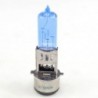 Motorcycle light bulb - BA20D - 50W - 12V - 5 piecesLights
