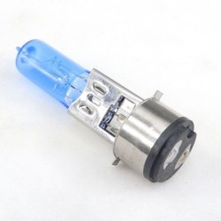 Motorcycle light bulb - BA20D - 50W - 12V - 5 piecesLights