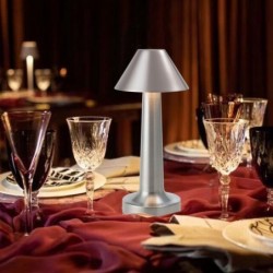 Vintage iron night light - USB - LEDLights & lighting