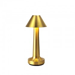 Vintage iron night light - USB - LEDLights & lighting