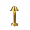 Vintage iron night light - USB - LEDLights & lighting