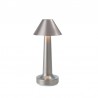 Vintage iron night light - USB - LEDLights & lighting