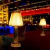 Modern restaurant / home night lamp - LEDLights & lighting