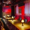 Modern restaurant / home night lamp - LEDLights & lighting