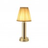 Modern restaurant / home night lamp - LEDLights & lighting