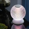Italian night lamp - round crystal ball - USB - touch sensorLights & lighting