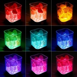Crystal salt lamp - negative ion light - USBLights & lighting