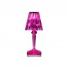 Modern crystal night lamp - touch control - USBLights & lighting