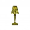Modern crystal night lamp - touch control - USBLights & lighting