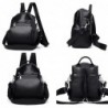 Elegant multifunction backpack - shoulder bagBackpacks