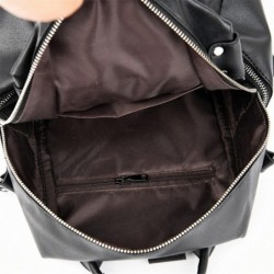 Elegant multifunction backpack - shoulder bagBackpacks