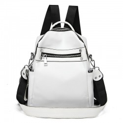 Elegant multifunction backpack - shoulder bagBackpacks