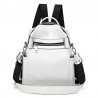Elegant multifunction backpack - shoulder bagBackpacks