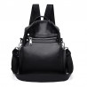Elegant multifunction backpack - shoulder bagBackpacks