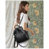 Elegant multifunction backpack - shoulder bagBackpacks