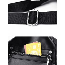 Elegant multifunction backpack - shoulder bagBackpacks