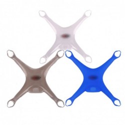 Body shell protective cover - silicone - for DJI Phantom 4Accessories