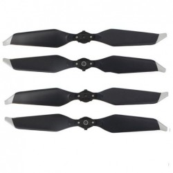 8331F - propellers - low noise - quick release - for DJI Mavic Pro / Mavic Pro Platinum - 4 pairsPropellers