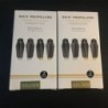 8331F - propellers - low noise - quick release - for DJI Mavic Pro / Mavic Pro Platinum - 4 pairsPropellers