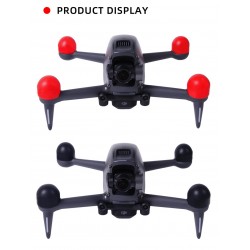 Motor protectors - silicone caps - for DJI FPV Combo Drone - 4 piecesAccessories