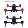 Motor protectors - silicone caps - for DJI FPV Combo Drone - 4 piecesAccessories