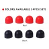 Motor protectors - silicone caps - for DJI FPV Combo Drone - 4 piecesAccessories
