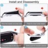 Metal bracelet - strap - for Xiaomi Mi Band 5Smart-Wear