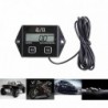 Digital engine tachometer - hour meter gauge - RPM - LCD - for motorcycles / cars / boatsDiagnosis