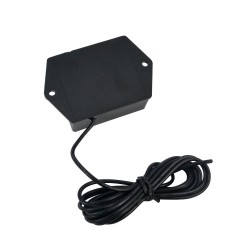 Digital engine tachometer - hour meter gauge - RPM - LCD - for motorcycles / cars / boatsDiagnosis