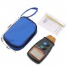 Digital laser tachometer - speed gauge - non-contact - RPMDiagnosis