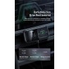 Baseus - FM transmitter - Bluetooth - USB car charger - AUX - handsfree - MP3 playerAudio