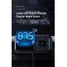 Baseus - FM transmitter - Bluetooth - USB car charger - AUX - handsfree - MP3 playerAudio