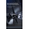 Baseus - FM transmitter - AUX - Bluetooth - dual USB - car charger - handsfree - MP3 playerAudio