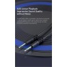 Baseus - FM transmitter - AUX - Bluetooth - dual USB - car charger - handsfree - MP3 playerAudio