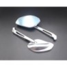 Motorcycle mirrors - CNC aluminum - for Ducati Diavel / XDiavel / MonsterMirrors