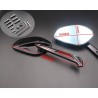 Motorcycle mirrors - CNC aluminum - for Ducati Diavel / XDiavel / MonsterMirrors