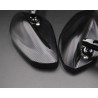 Motorcycle mirrors - CNC aluminum - for Ducati Diavel / XDiavel / MonsterMirrors