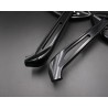 Motorcycle mirrors - CNC aluminum - for Ducati Diavel / XDiavel / MonsterMirrors
