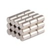 N35 - neodymium magnet - strong round disc - 20 piecesN35