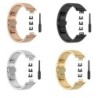 Stainless Steel watch band - with tools - for Huawei Fit 1.64"Smart-Wear