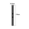 Stainless Steel watch band - with tools - for Huawei Fit 1.64"Smart-Wear